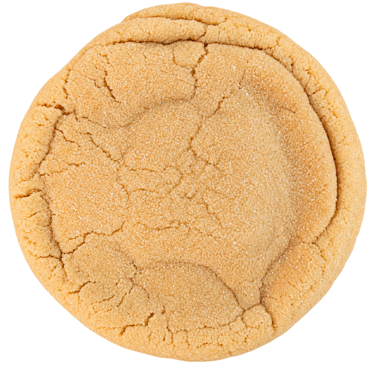 *Quarter-Pound Bakery-Style Protein Cookies